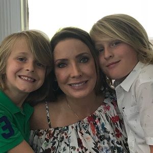 Meet your Posher, Theresa